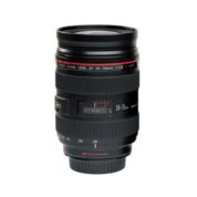 Аренда объектива Canon EF 24-70 f-2.8 L USM