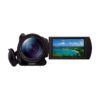 Аренда видеокамеры Sony FDR-AX100