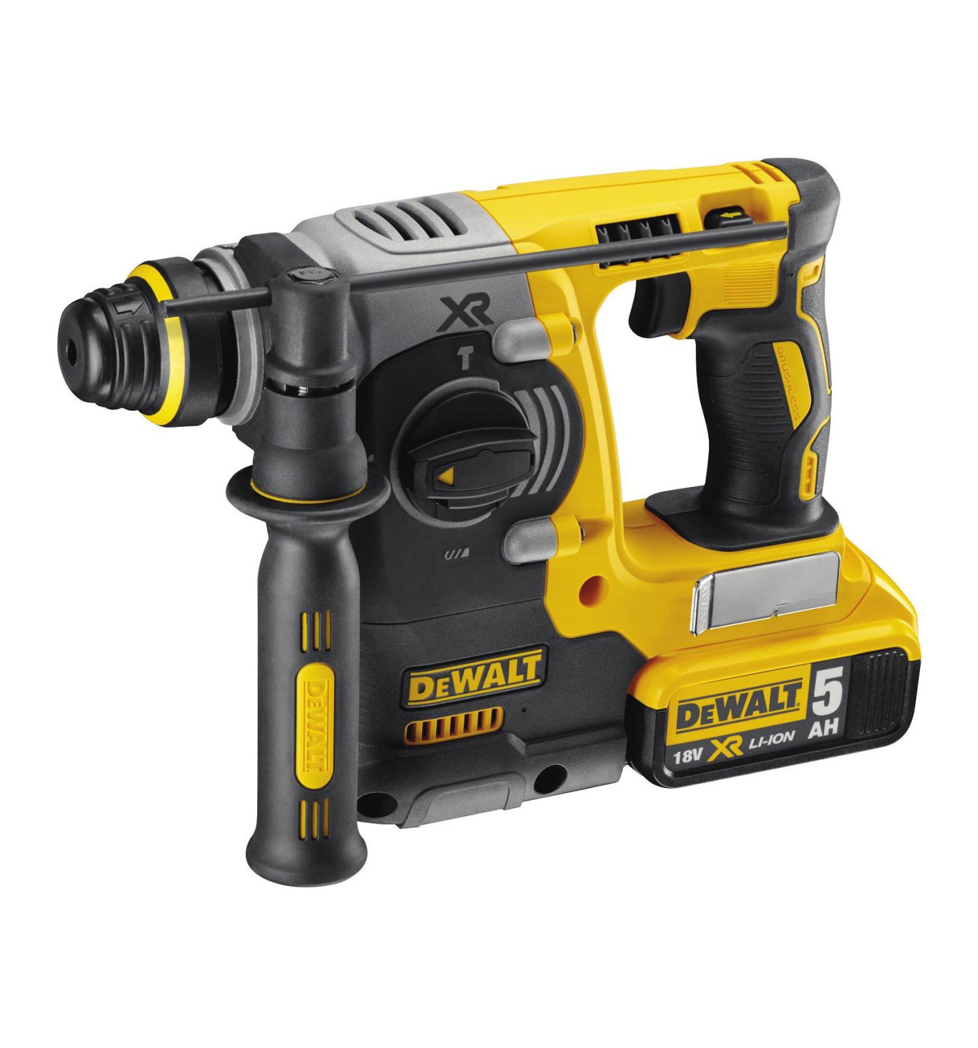 Аренда перфоратора DeWALT DCH 273 P2