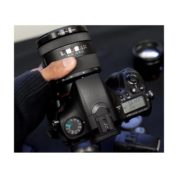 Аренда зеркального фотоаппарата Sony Alpha SLT-A77 Kit
