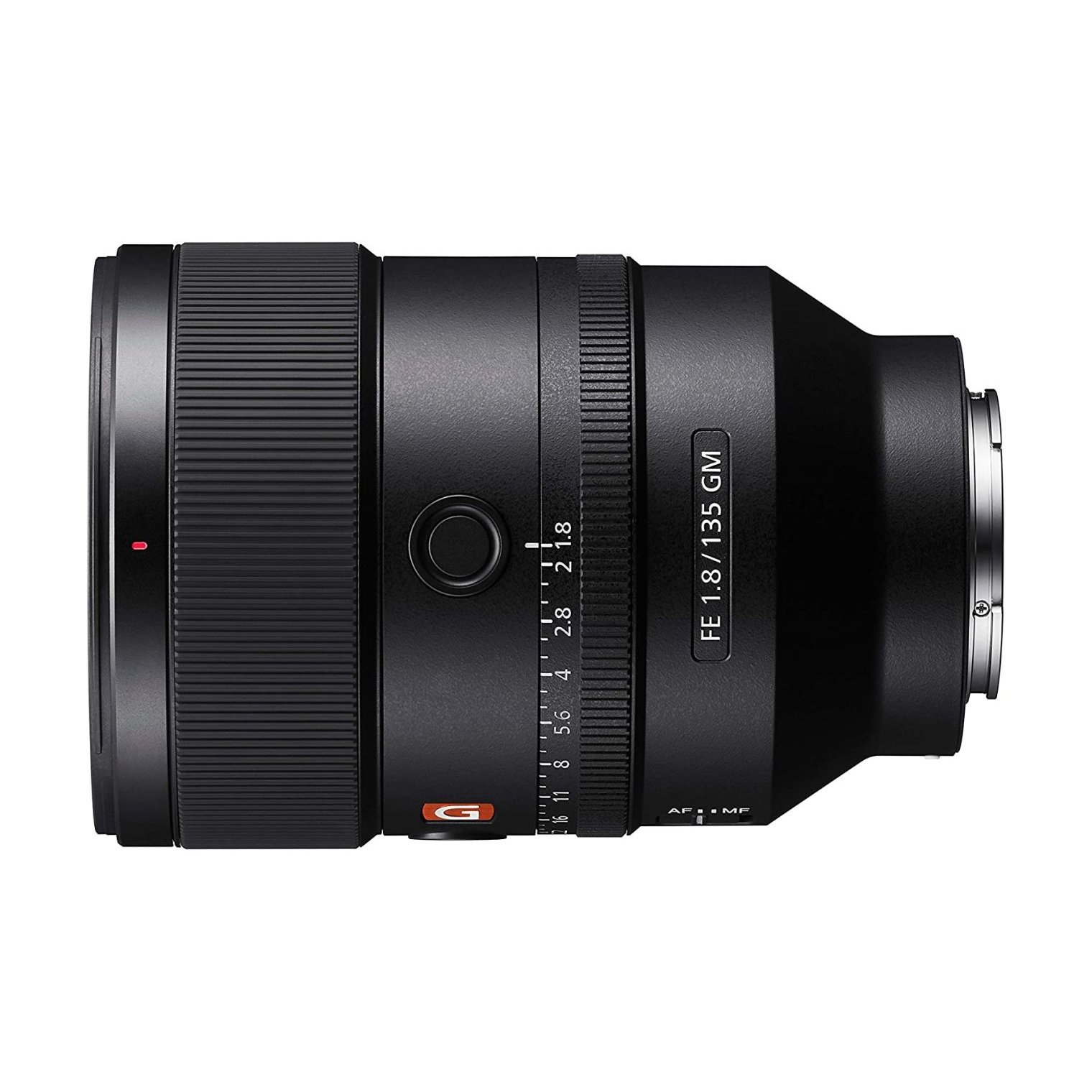 Аренда объектива Sony SEL 135 f-1.8 G Master