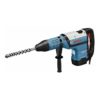 Аренда перфоратора Bosch GBH 12-52 D