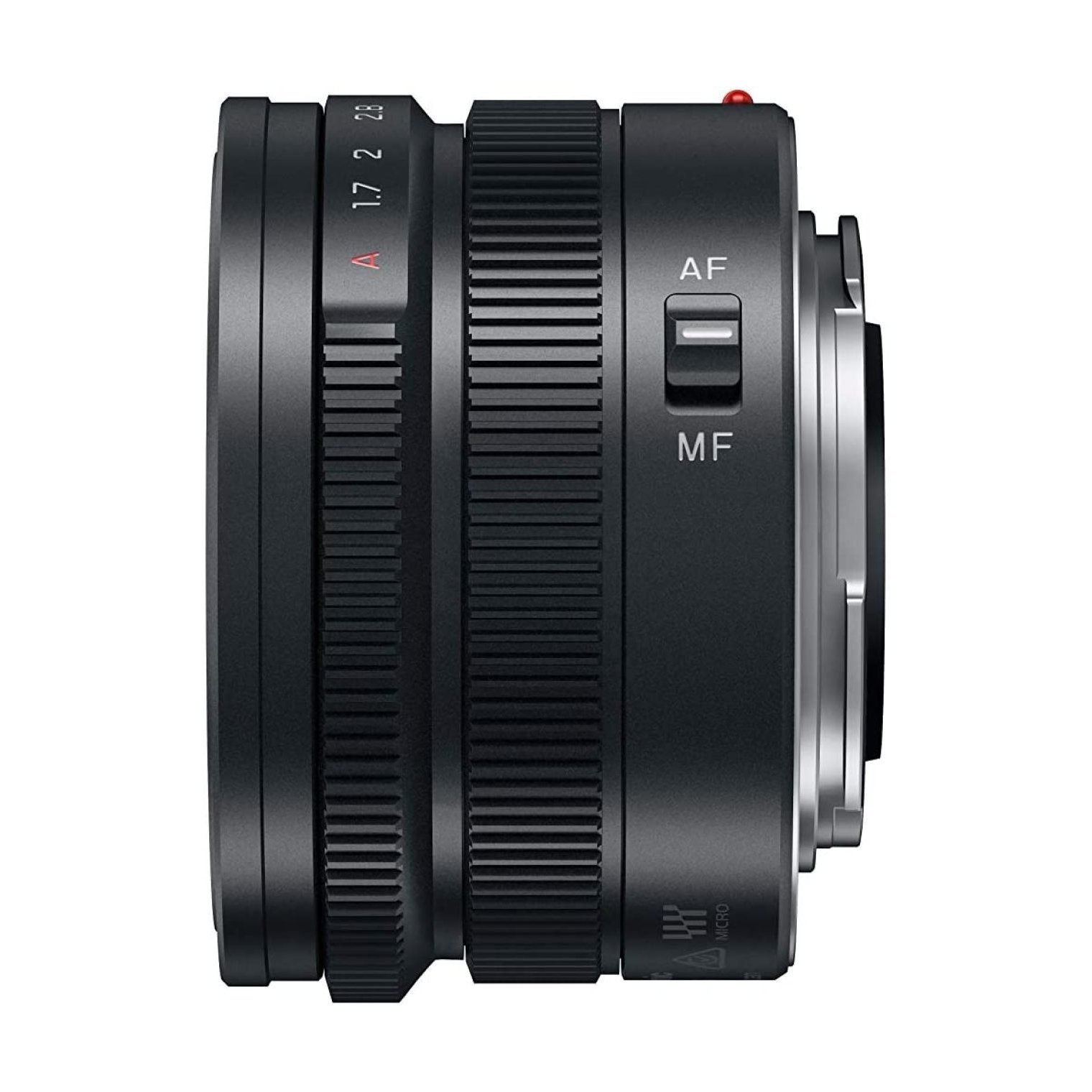Аренда объектива Panasonic Lumix Leica 15 f-1.7 ASPH DG Summilux