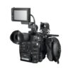 Аренда видеокамеры Canon C200 EF-Mount
