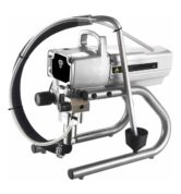 Аренда окрасочного аппарата Zitrek Rongpeng R450
