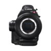 Аренда видеокамеры Canon C500 PL-Mount