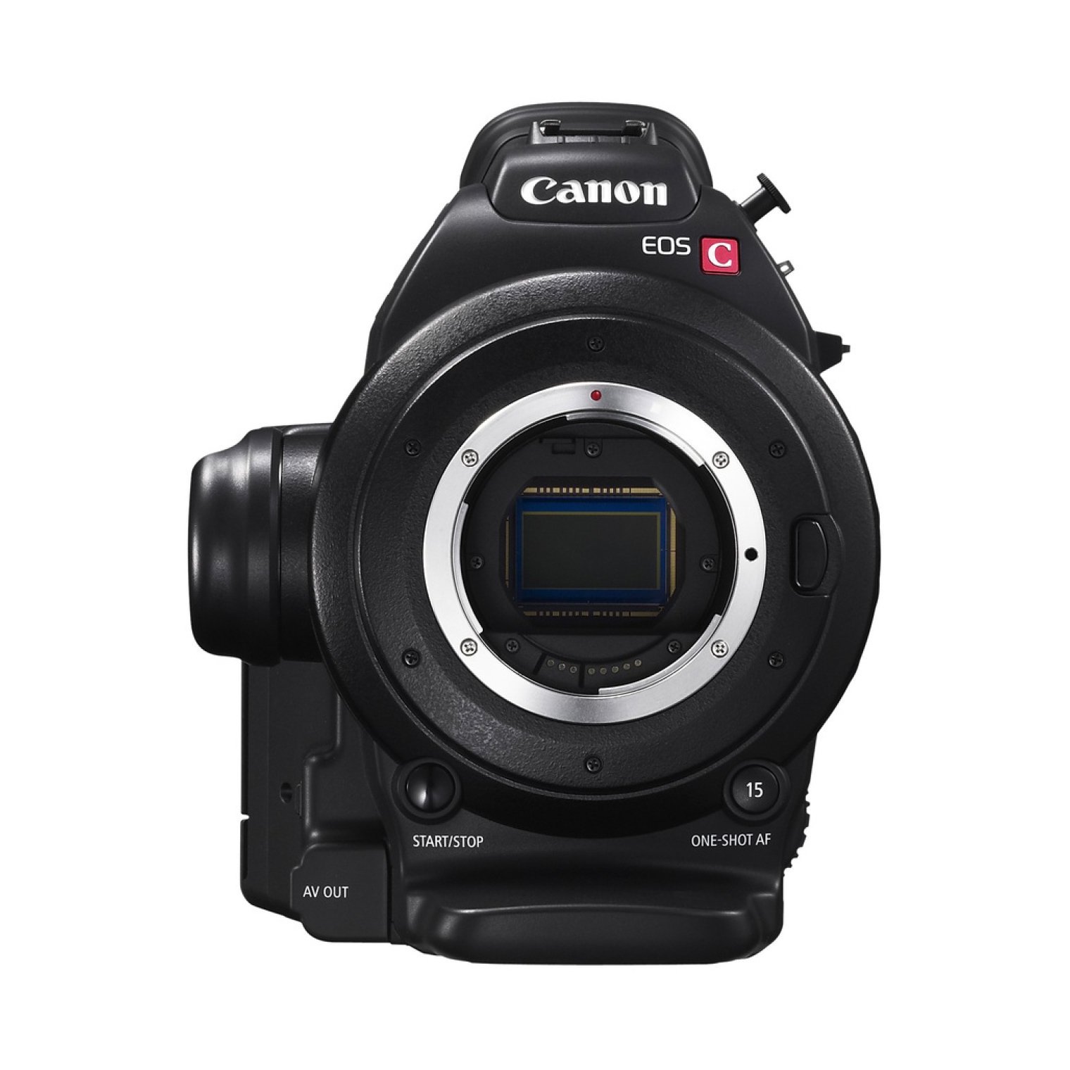 Аренда видеокамеры Canon C500 PL-Mount
