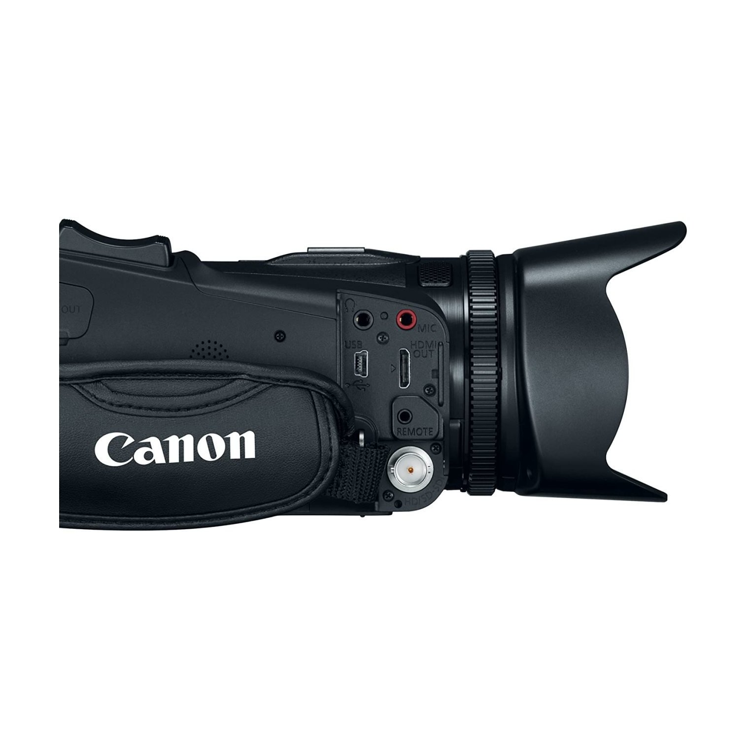 Аренда видеокамеры Canon XA25