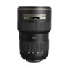 Аренда объектива Nikkor AF-S 16-35 f-4.0 G ED VR