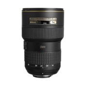 Аренда объектива Nikkor AF-S 16-35 f-4.0 G ED VR