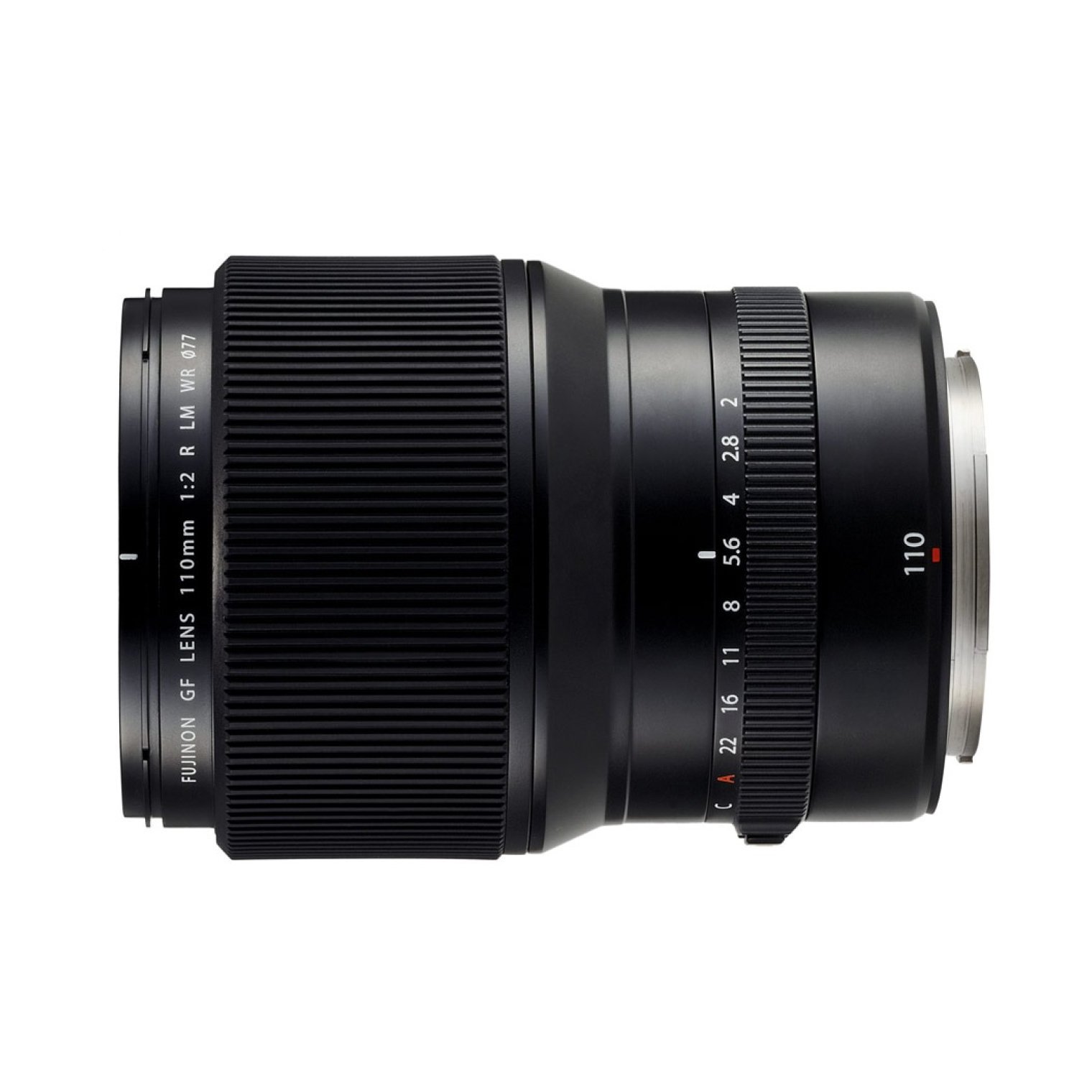 Аренда объектива Fujinon GF 110 f-2.0 R LM WR