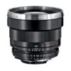 Аренда объектива Carl Zeiss Planar 85 f-1.4 T* ZF.2 Nikon ducloss