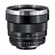 Аренда объектива Carl Zeiss Planar 85 f-1.4 T* ZF.2 Nikon ducloss