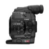 Аренда видеокамеры Canon C300 EF-Mount