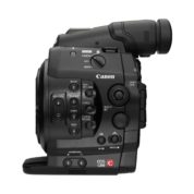 Аренда видеокамеры Canon C300 EF-Mount