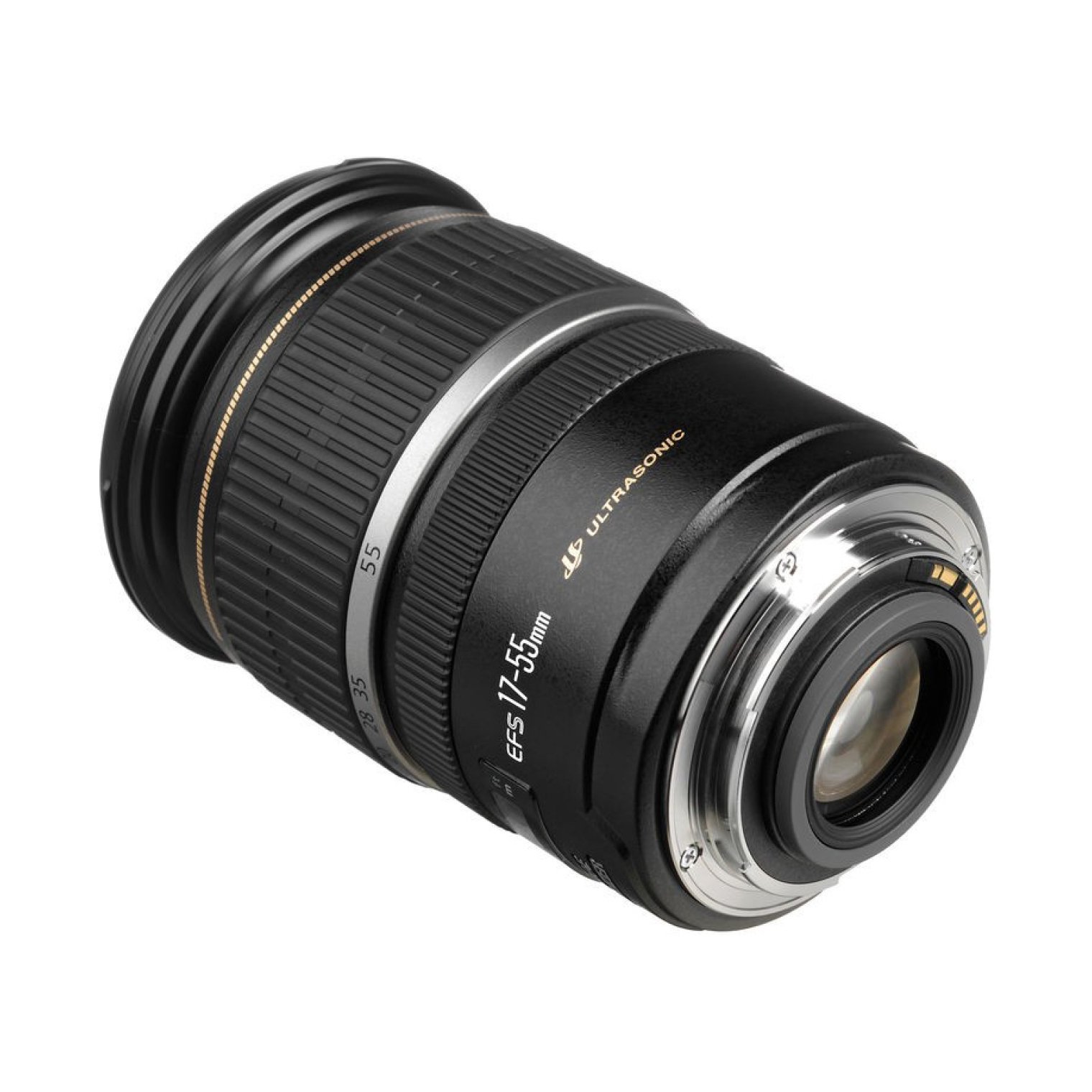 Аренда объектива Canon EF-S 17-55 f-2.8 IS USM