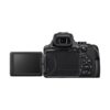 Аренда компактной фотокамеры Nikon Coolpix P1000