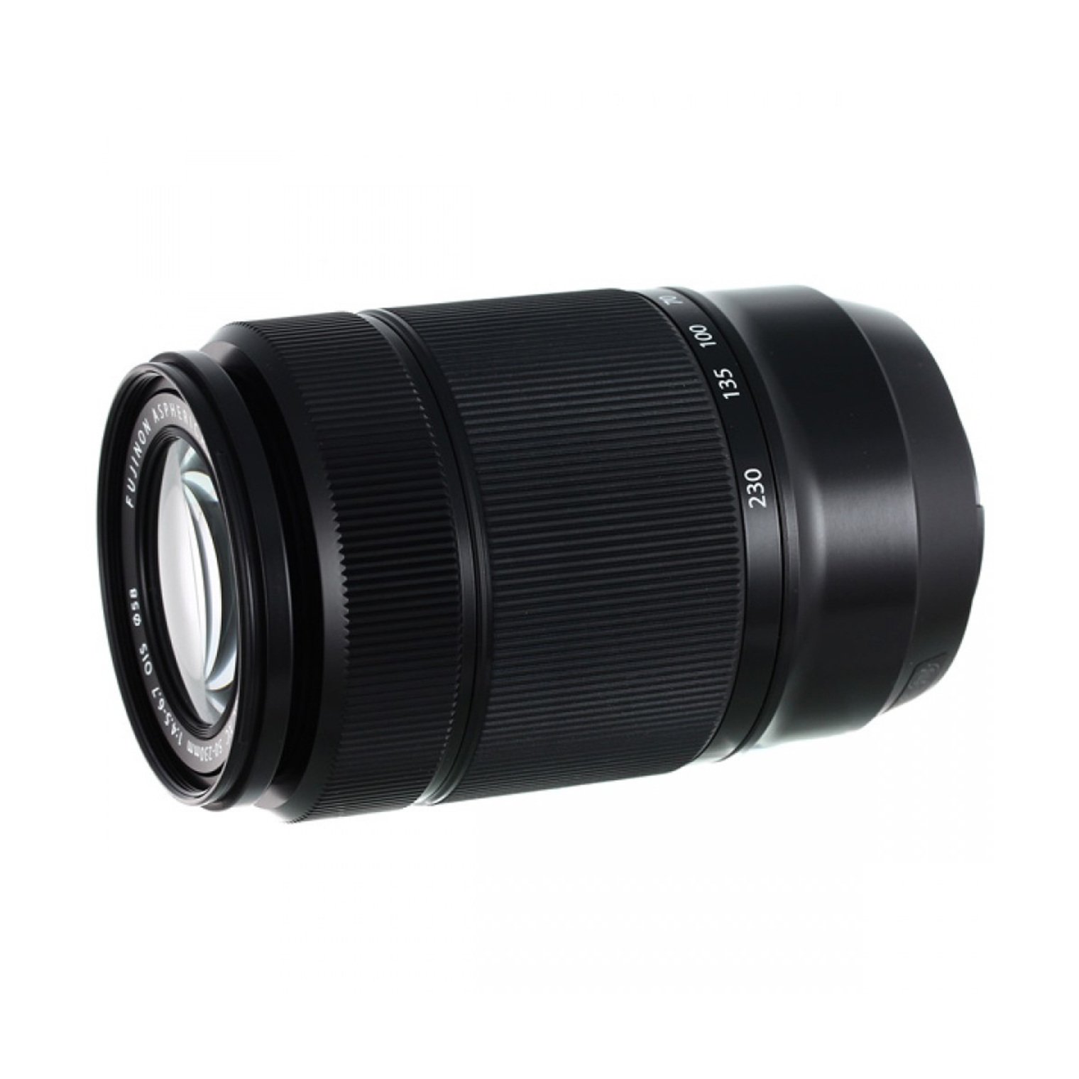 Аренда объектива Fujifilm XC50-230mmF4.5-6.7 OIS Black