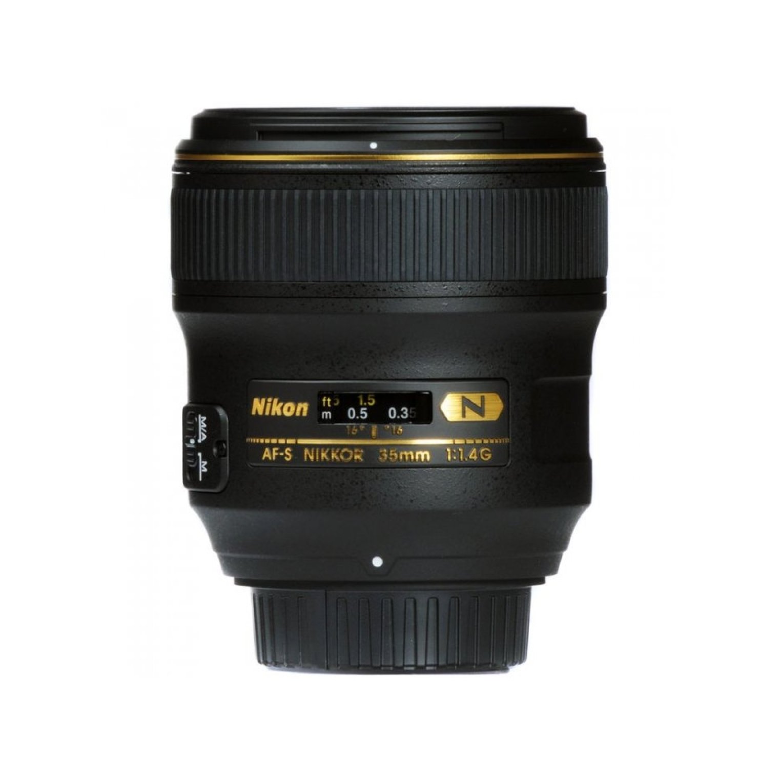 Аренда объектива Nikkor AF-S 35 f-1.4 G