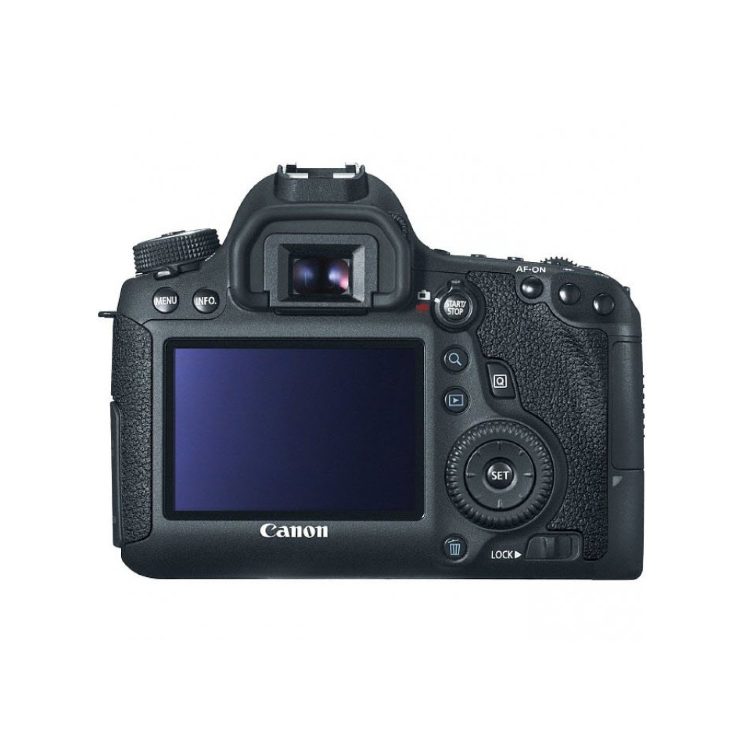 Аренда зеркального фотоаппарата Canon EOS 6D Kit EF 24-105mm IS L