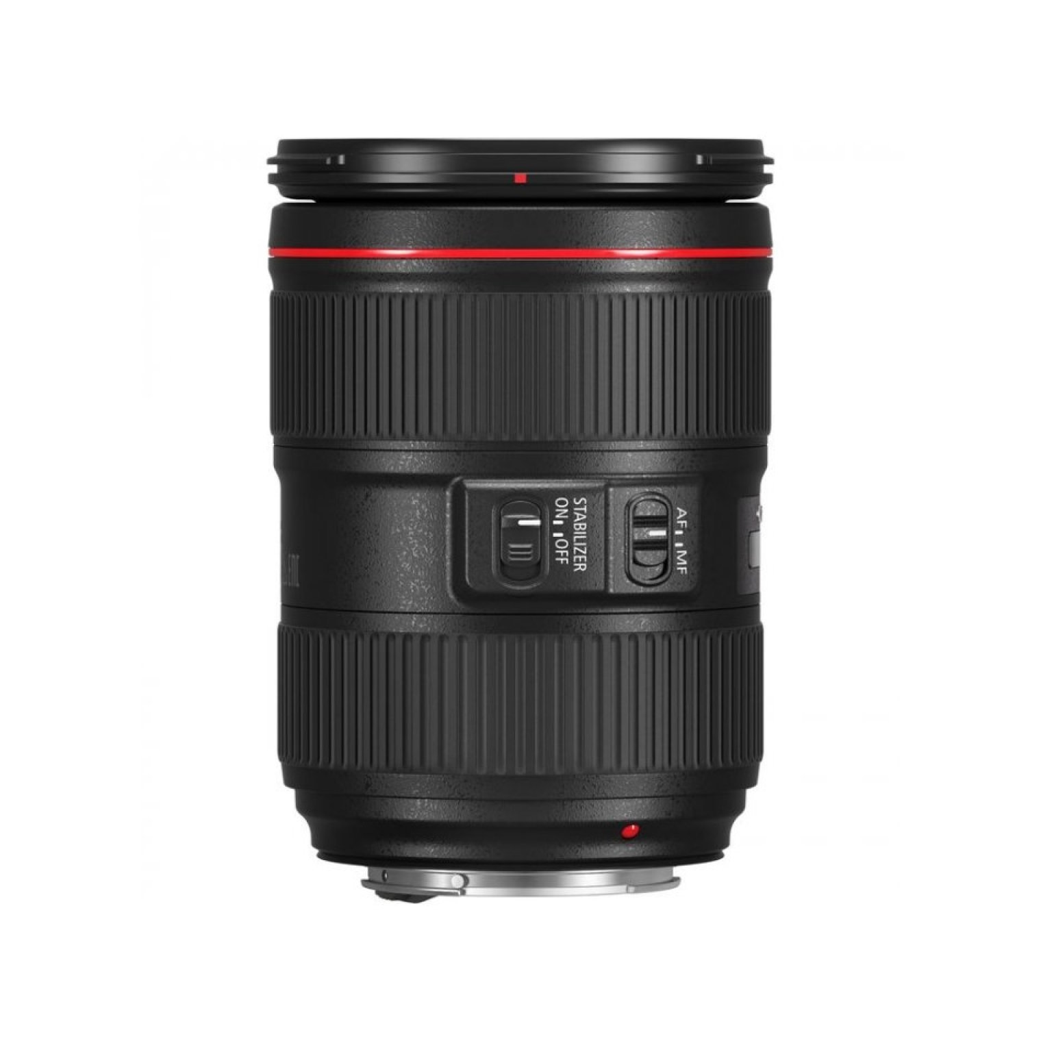 Аренда объектива Canon EF 24-105mm f-4L IS II USM