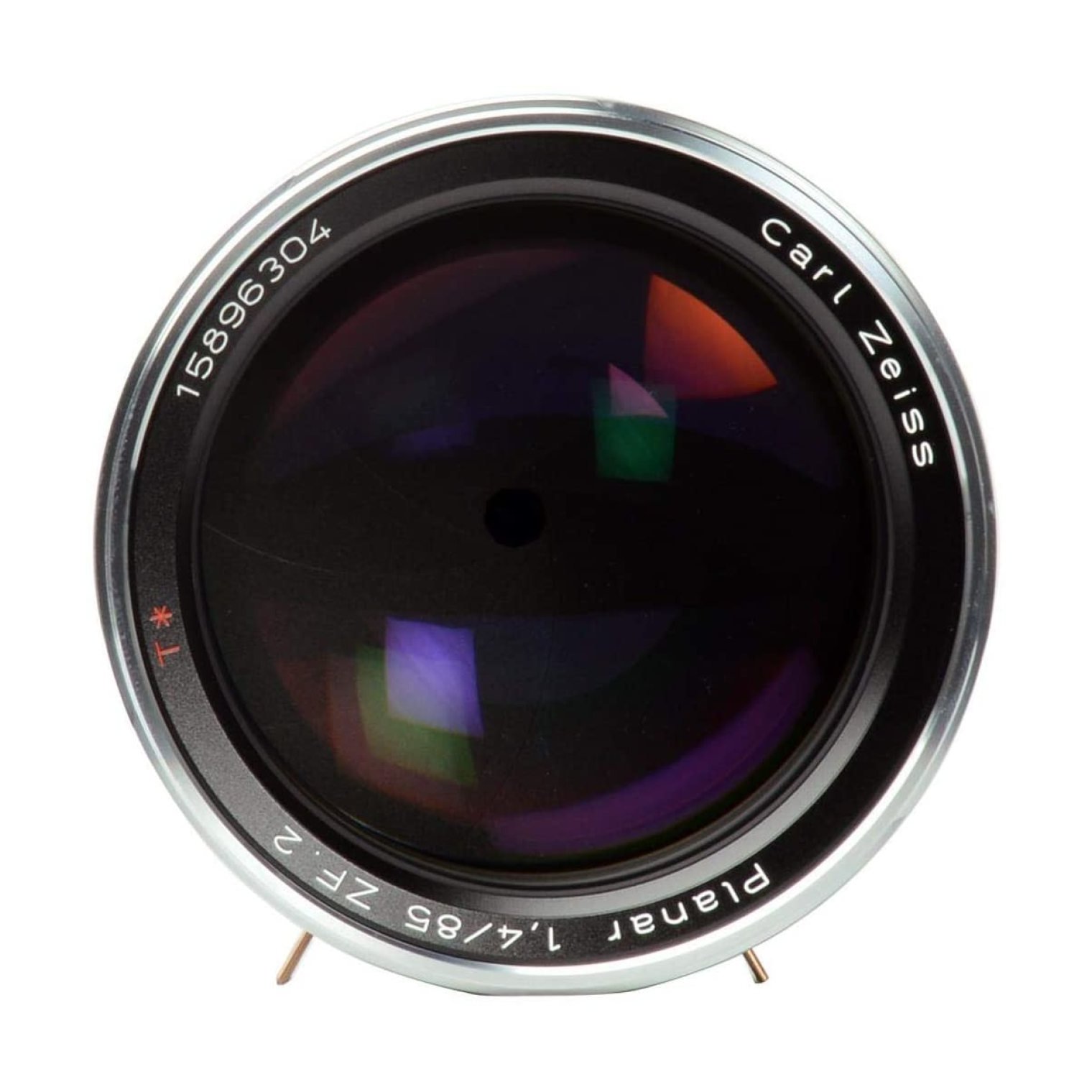 Аренда объектива Carl Zeiss Planar 85 f-1.4 T* ZF.2 Nikon ducloss