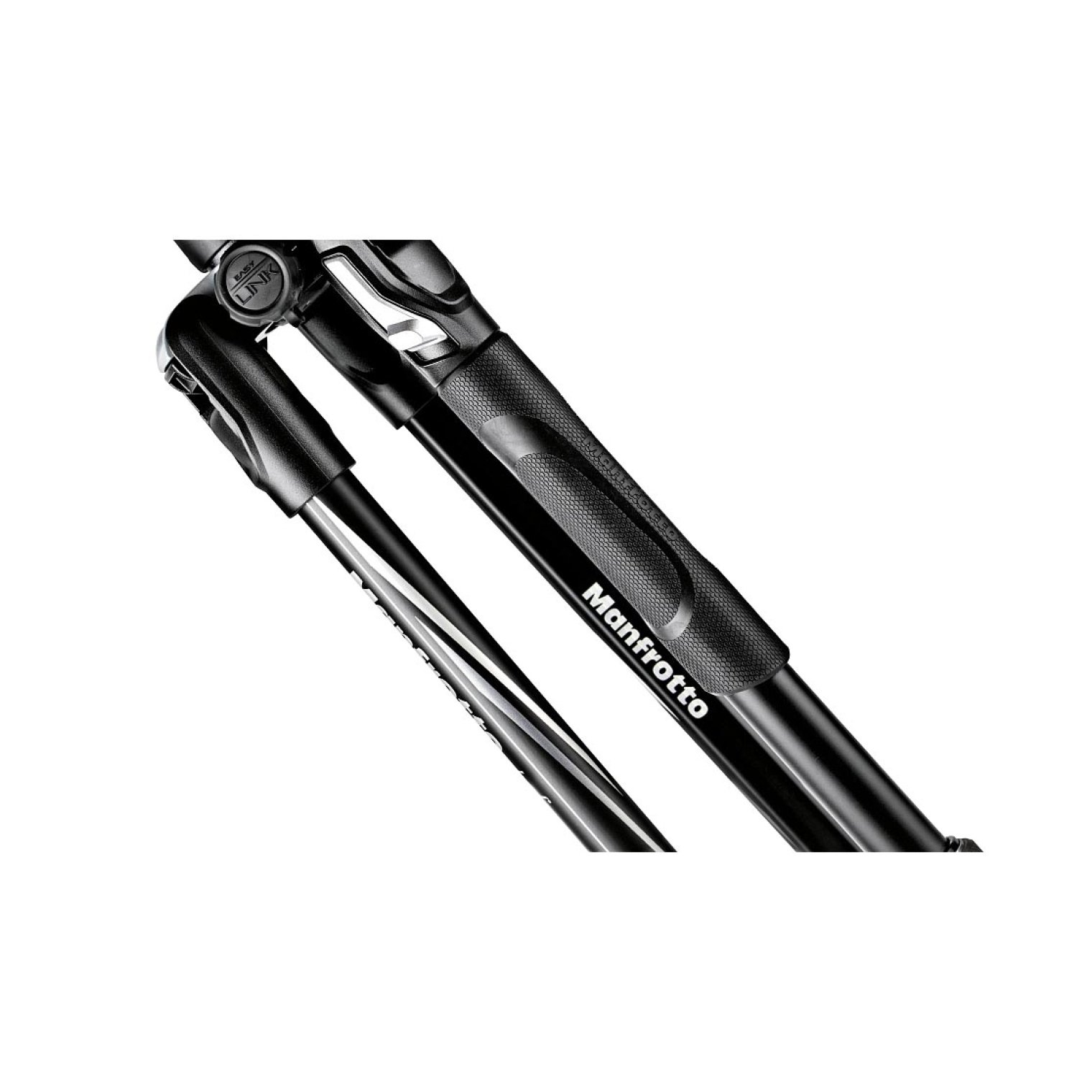 Аренда штатива и шаровой головки для фотокамеры Manfrotto MKBFRLA4BK-BH Befree Advanced Travel Lever