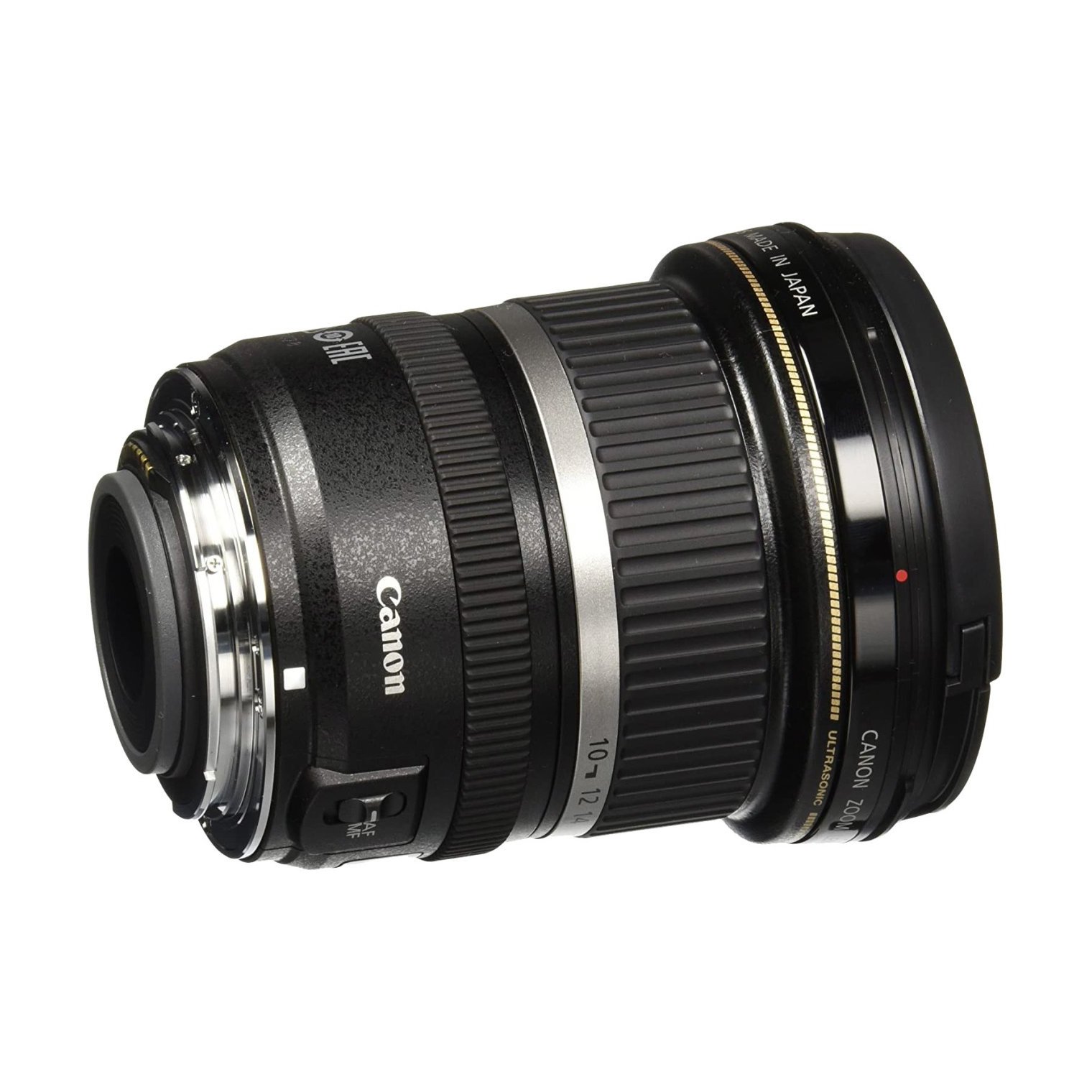 Аренда объектива Canon EF-S 10-22 f-3.5-4.5 USM