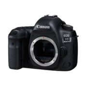 Аренда зеркального фотоаппарата Canon EOS 5D Mark IV