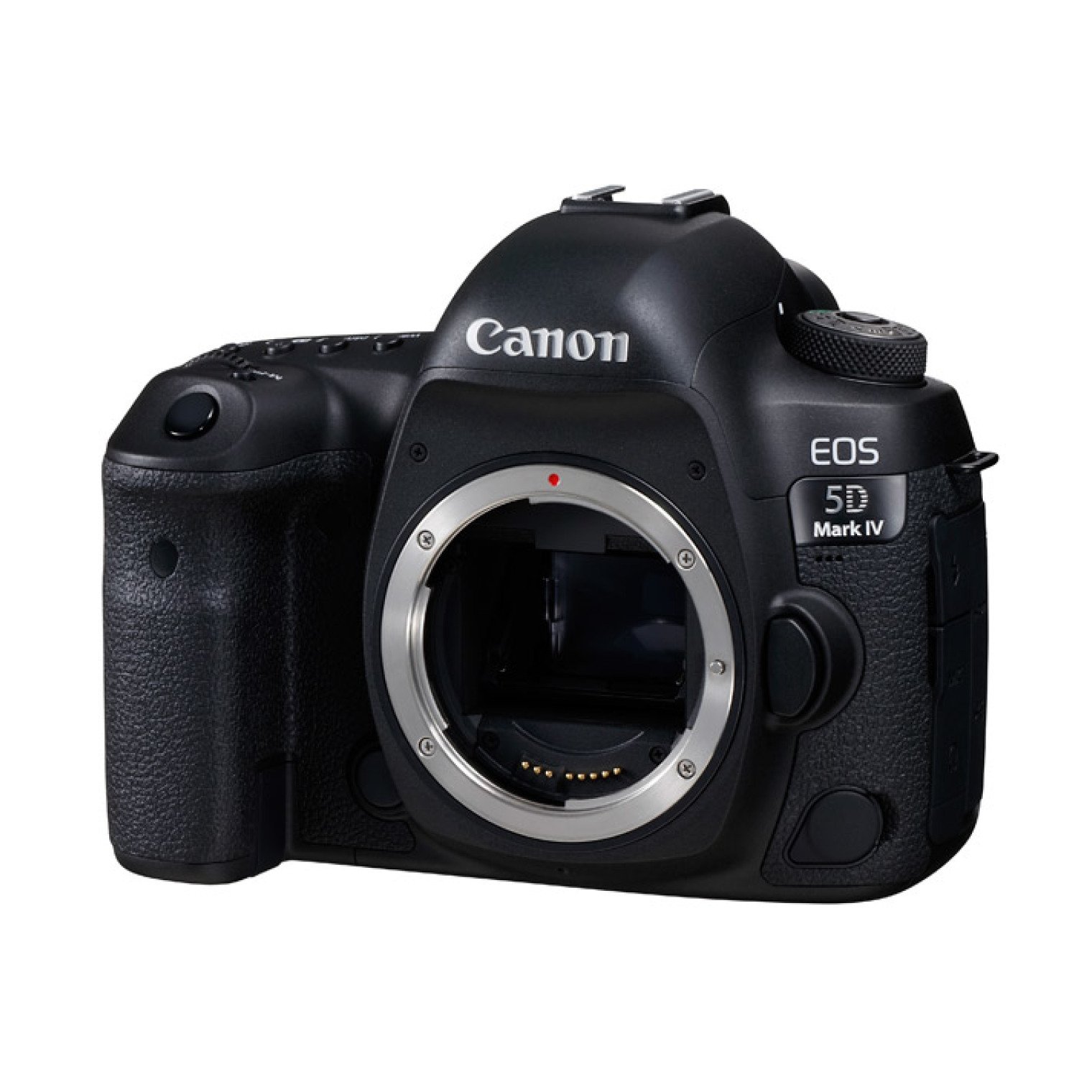 Аренда зеркального фотоаппарата Canon EOS 5D Mark IV