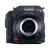 Аренда видеокамеры Canon C700 FF EF-Mount