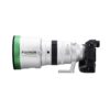 Аренда объектива Fujifilm XF200mm F2 R LM OIS WR + XF1.4X F2 TC WR