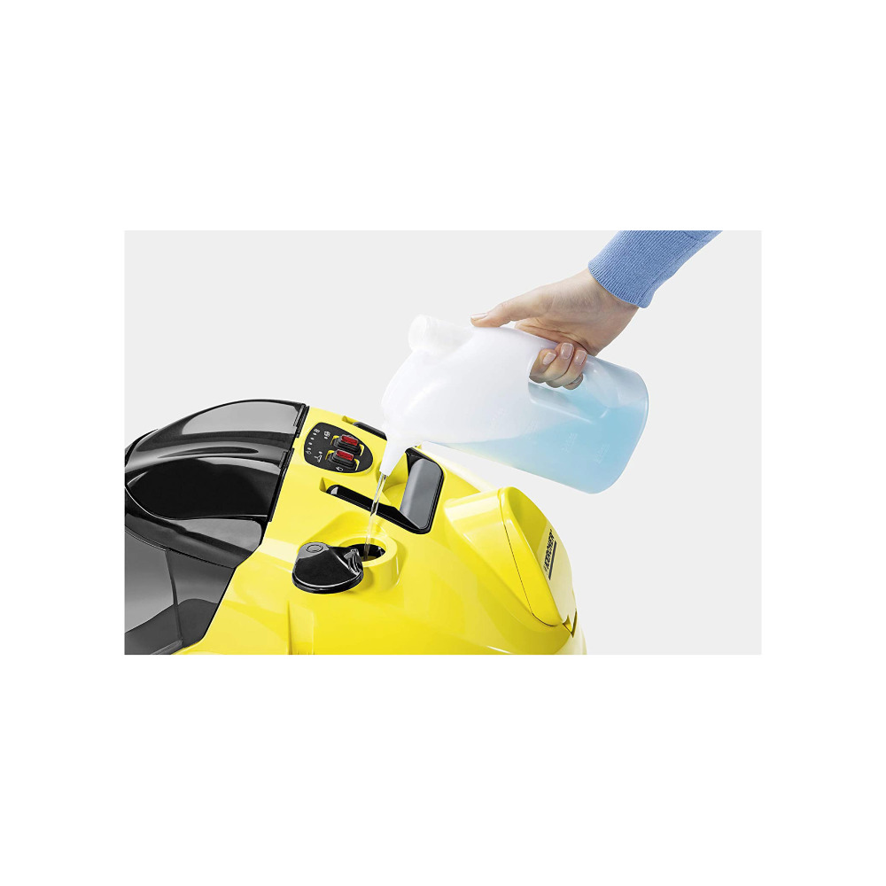 Аренда бытового паропылесоса Karcher SV 7