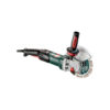 Аренда угловой шлифмашины Metabo G13SR4