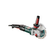 Аренда угловой шлифмашины Metabo G13SR4