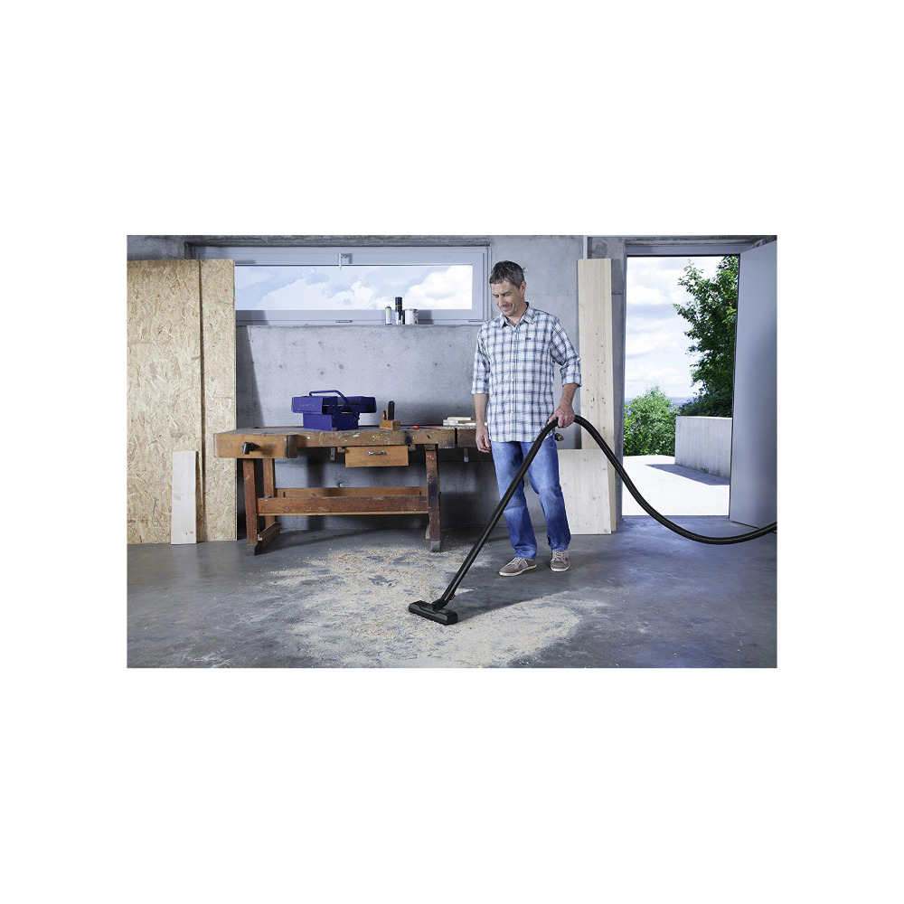 Аренда хозяйственного пылесоса Karcher WD 5 Premium