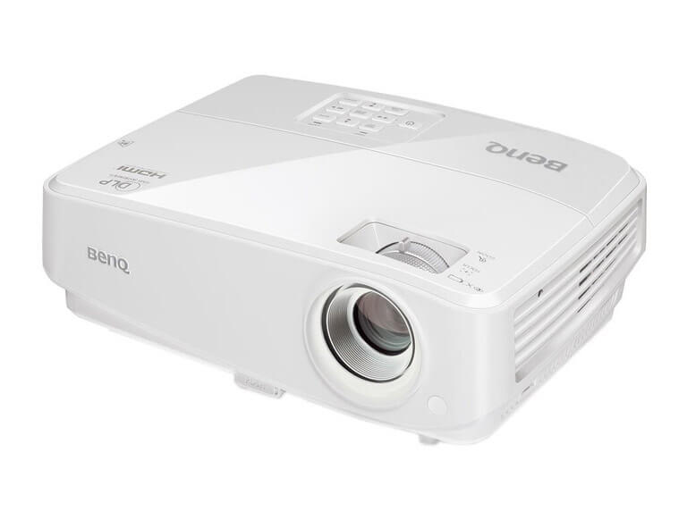 Аренда проектора Benq MW526E HD