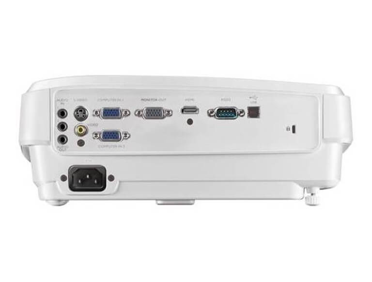 Аренда проектора Benq MW526E HD