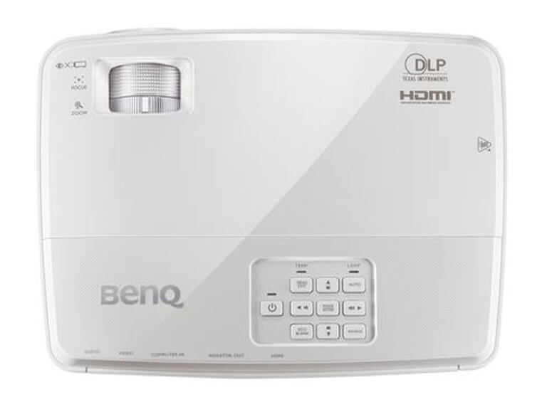 Аренда проектора Benq MW526E HD