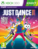Just Dance