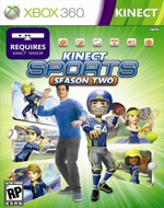 Kinect Sports 2