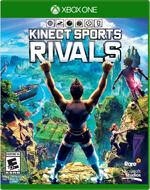 Kinect Sport Rivals