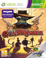 Gunstringer