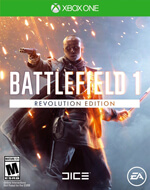 Battlefield1: Революция