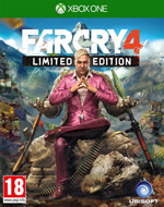 Far Cry 4