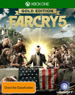 Far Cry 5