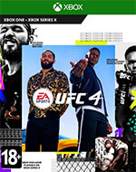 UFC 4