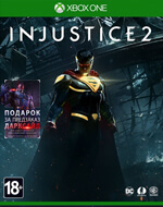 Injustice 2
