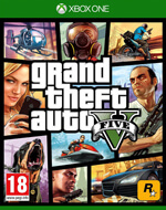 GTA V