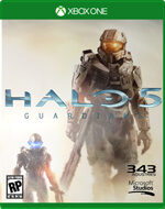 Halo 5